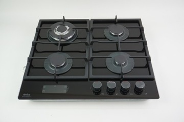 Газовая варочная панель AMICA PGCA6101APFTB