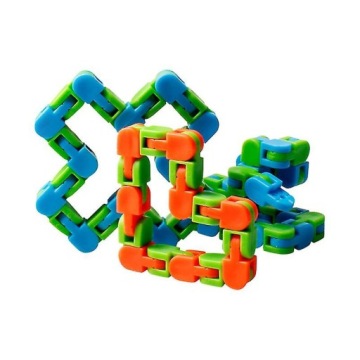 ОБРАЗОВАТЕЛЬНЫЕ СЕНСОРНЫЕ ИГРУШКИ-КАЛЬМАРЫ 28см