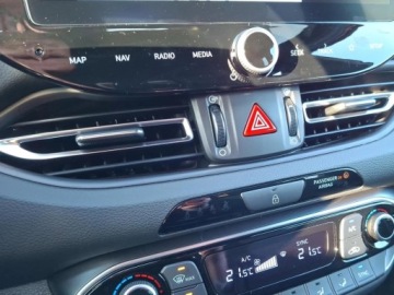 Hyundai i30 III 2026 HYUNDAI i30 1.6 T-GDI 48V N-Line DCT Combi 150KM 2026, zdjęcie 8