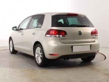 Volkswagen Golf VII Hatchback 3d 1.4 TSI 122KM 2012 VW Golf 1.4 TSI, Salon Polska, GAZ, Klima, zdjęcie 3