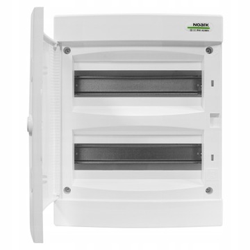 КОРПУС NOARK PNF МОНТАЖНЫЙ ШКАФ ВСТРАИВАЕМЫЙ 2x12
