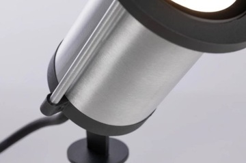 Садовый точечный светильник Paulmann Plug & Shine CLASSIC LED 5.1W 24V IP65 3000K