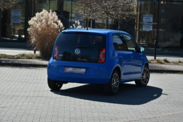 Volkswagen up! Hatchback 5d 1.0 MPI 60KM 2015 Volkswagen Up! 1.0 MPI 60KM 2015r. Klima 73km, zdjęcie 23