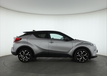 Toyota C-HR I Crossover 1.2L Turbo 116KM 2016 Toyota C-HR 1.2 Turbo, Salon Polska, Serwis ASO, zdjęcie 5