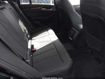 BMW X3 G45 2024 BMW X3 2024r., 2.0L 2.0 Benzyna 248KM, zdjęcie 7