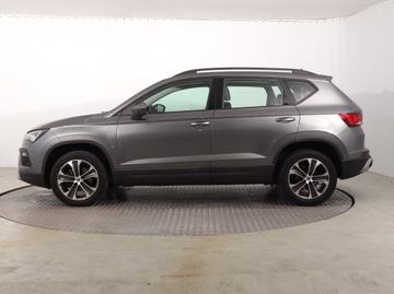 Seat Ateca SUV Facelifting 1.5 EcoTSI 150KM 2023 Seat Ateca 1.5 TSI, Salon Polska, 1. Właściciel, zdjęcie 2