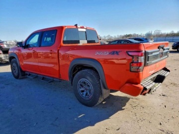 Nissan 2025 Nissan Frontier Sv 2025 3.8 Benzyna 310KM, zdjęcie 1