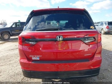 Honda Odyssey IV 2023 Honda Odyssey Sport 2023 3.5l 3.5 Benzyna 280KM, zdjęcie 3