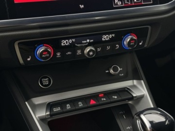 Audi 2024 Audi Q3 Sportback 35 TFSI mHEV S-Line S tronic Ambiente Kamera cofania, zdjęcie 18