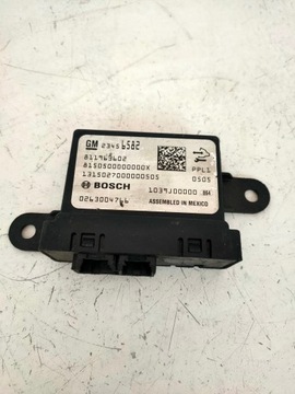 OPEL CORSA E MODUL PDC PARKOTRONIK 23456582