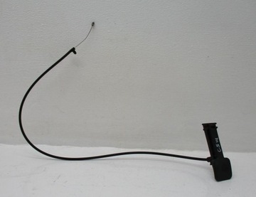 LINKA OTWIERANIA MASKI UCHWYT CITROEN C5 III X7 EU