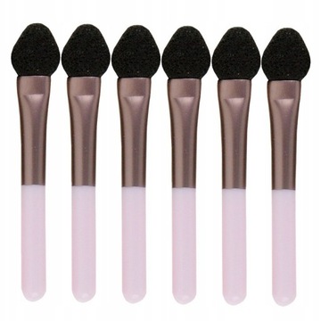INTER VION Rose Collection - Aplikatory do Cieni
