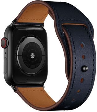 PASEK DO APPLE WATCH 1 2 3 4 5 6 6S 7 8 9 SE NIKE STUDIO 38MM 40MM 41MM