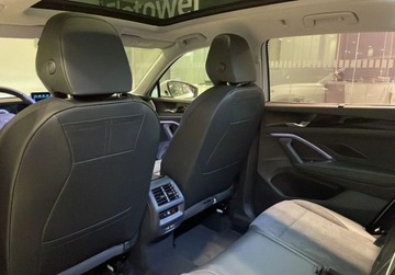 Volkswagen Tayron 2025 Volkswagen Tayron Elegance 2.0 TSI 204 KM 4Motion DSG 2.0 Benzyna 204KM, zdjęcie 19