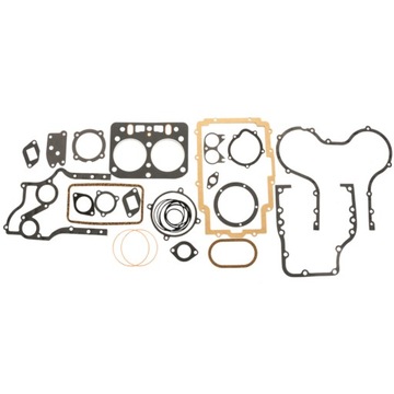 Komplet uszczelek silnika Ursus C328 C-328