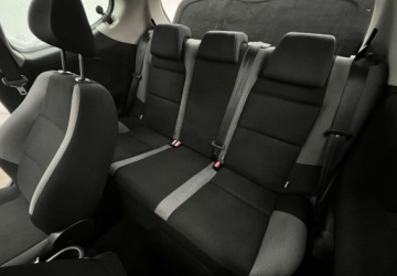 Peugeot 207 Hatchback 5d 1.4 75KM 2007 Peugeot 207 1,4 benzyna 1 wlasciciel 100 bezwypadkowy 1.4 Benzyna, zdjęcie 19