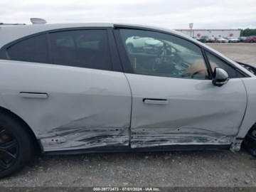 Jaguar I-Pace 2022 Jaguar I-Pace 2022 Jaguar I-PACE HSE AWD 3.0 Benzyna 394KM, zdjęcie 6