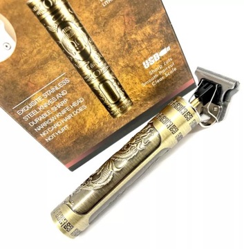 БРИТВА ДЛЯ ВОЛОС WS-T99