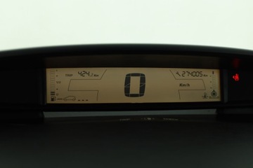 Citroen C4 I Sedan 1.6 i 16 V 110KM 2009 Citroen C4 1.6 16V, Klima, Klimatronic,ALU, zdjęcie 7