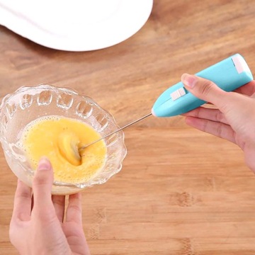 ВСТАВЩИК, МОЛОКО, КОФЕ, РУЧНОЙ МИКСЕР