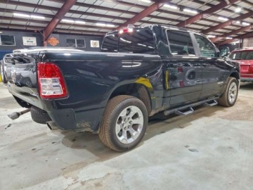  RAM 1500 Big Horn 2022 5.7 Benzyna 395KM, zdjęcie 3