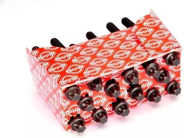 БОЛТ С ГОЛОВКОЙ BMW E36 E39 E46 E60 X5 Z3 M54 M52