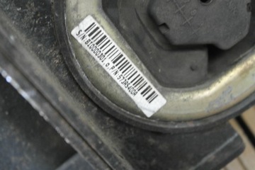CHEVROLET EPICA 06-12 2.0 24V UCHYCENÍ ULOŽENÍ MOTORU 573AS400A OE