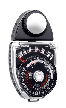 Экспонометр Sekonic L-308X Flashmate