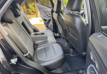 Opel Mokka I SUV 1.4 Turbo ECOTEC 140KM 2013 Opel Mokka 4X4 Bi-Xenon Skora NAVI Kamera Serwis Dla wymagajacych 1.4, zdjęcie 24