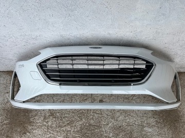 ZDERZAK PRZOD PRZEDNI FORD FOCUS MK4 18-