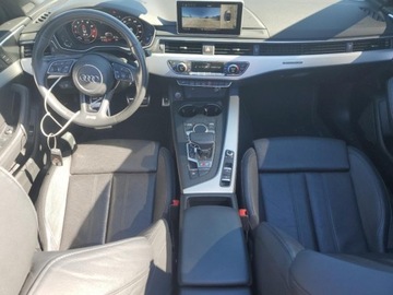 Audi A5 F5 2019 Audi S5 Coupe Prestige 2019 3.0l 3.0 Benzyna 349KM, zdjęcie 8