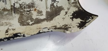 PEUGEOT NEW VIVACITY 3 PŁUG PRAWY OWIEWKA PLASTIK