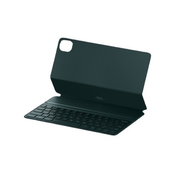 Etui na klawiaturę Xiaomi Pad 5 / 5 Pro zielone
