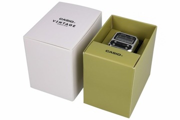 Casio Винтаж A100WE-1AEF