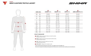 SHIMA RENEGADE 2.0 Мужская мотоциклетная рубашка в клетку, черная, размер L