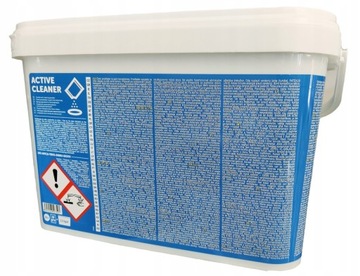 Retigo Active Cleaner 4 кг 40x100 г Retigo 00004694