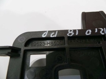 KIA RIO YB V 2018 РУЧКА ДВЕРНАЯ ВНУТРЕННЯЯ ПЕРЕДНЯЯ