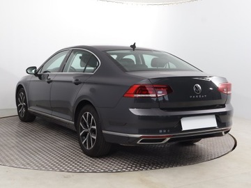 Volkswagen Passat B8 Limousine Facelifting 2.0 TSI 190KM 2021 VW Passat 2.0 TSI, Salon Polska, 1. Właściciel, zdjęcie 3