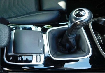 Mercedes Klasa A W177/V177 Hatchback 1.3 160 109KM 2020 Mercedes-Benz Klasa A z Gwarancja Bezwypadkowy 100 Stan Wzorcowy 1.3, zdjęcie 16