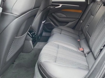 Audi A6 C9 2026 AUDI A6 TDI quattro S line Sedan (299 KM) 2026, zdjęcie 12