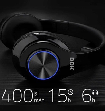 БЕСПРОВОДНЫЕ НАУШНИКИ BLUETOOTH НАКЛАДНОЙ МИКРОФОН ДЛЯ НЕЕ И РЕБЕНКА