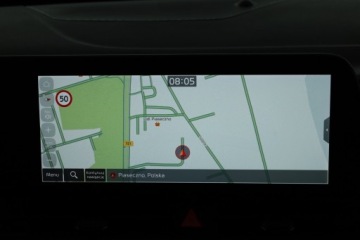 Kia Sportage V SUV 1.6 T-GDI HEV 230KM 2023 Kia Sportage 1.6 T-GDI HEV, Salon Polska, zdjęcie 12