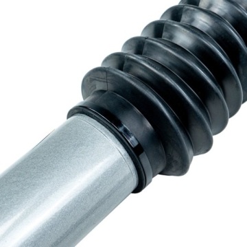 Чехол на амортизатор резиновый универсальный, черный OFD