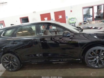 Toyota 2025 Toyota Crown Signia Limited 2025 2.5l 2.5 Hybryda 188KM, zdjęcie 6