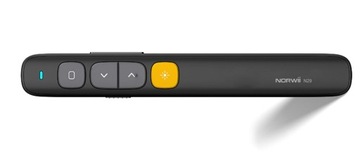 Norwii N29 Prezenter Pilot Wskaźnik Laserowy