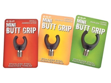 ESP Mini Butt Grip Medium