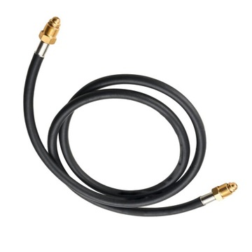 6,56 regulatora argonu Adapter węża