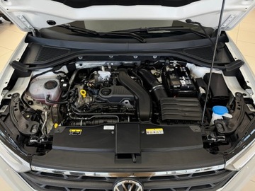 Volkswagen T-Roc I SUV Facelifting 1.5 TSI ACT 150KM 2023 Volkswagen T-Roc Life / Kamera cofania / LED / Car, zdjęcie 17
