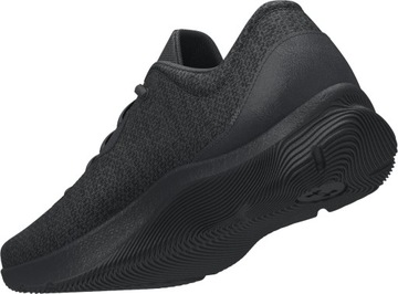 Under Armour Buty Damskie sportowe treningowe czarne Mojo 2 39 EU