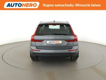 Volvo XC60 II 2020 Volvo XC 60 Momentum B4(mHEV) automat AWD navi, zdjęcie 5
